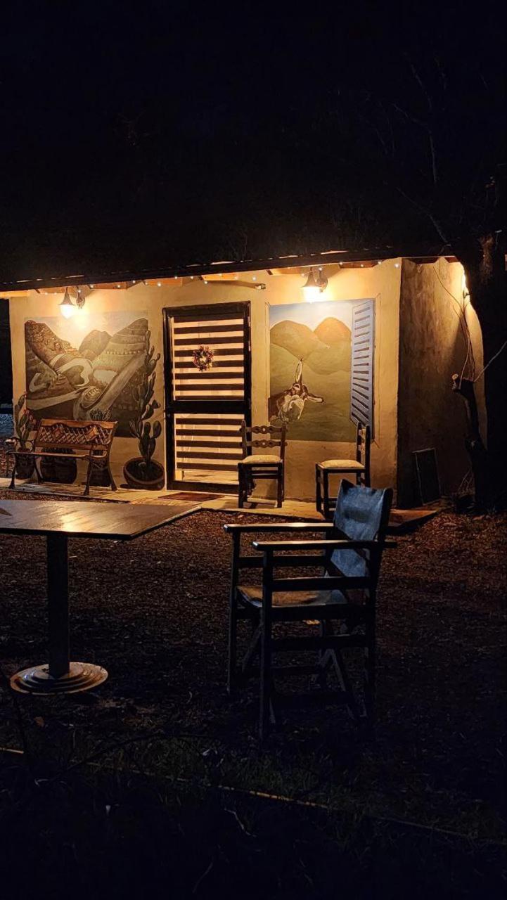 Готель Agros Glamping Boutique Екстер'єр фото