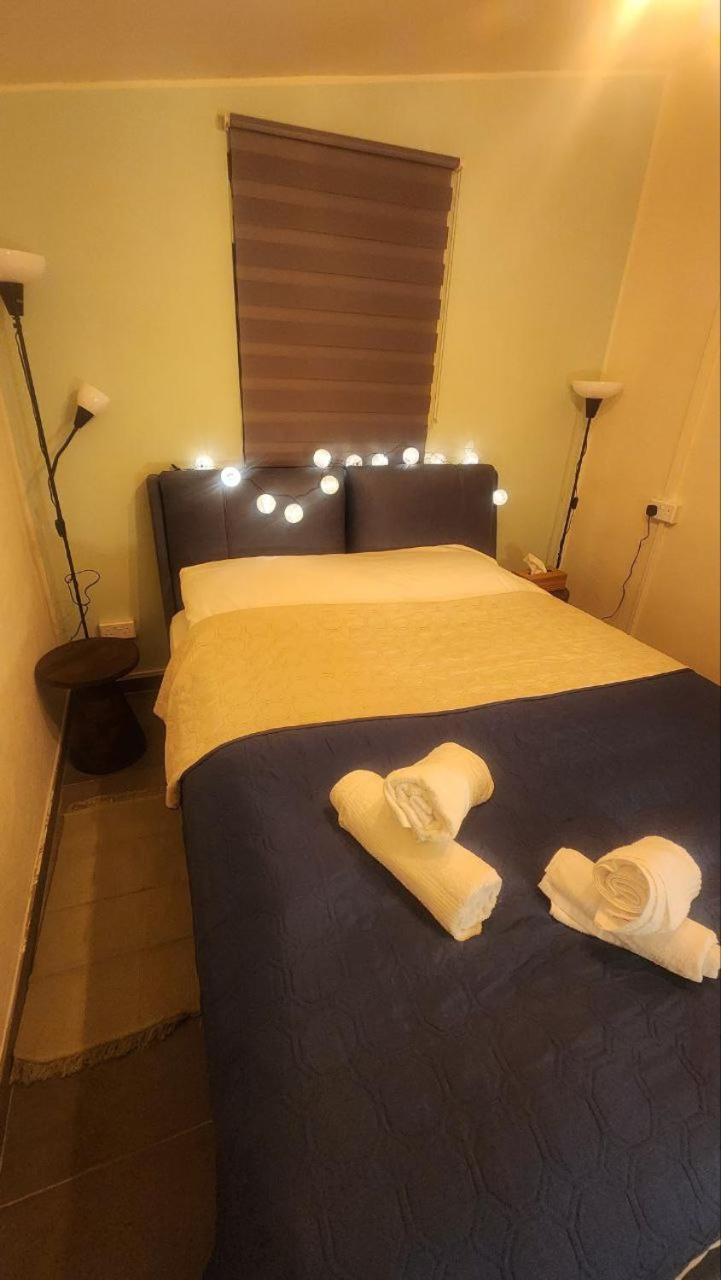 Готель Agros Glamping Boutique Екстер'єр фото