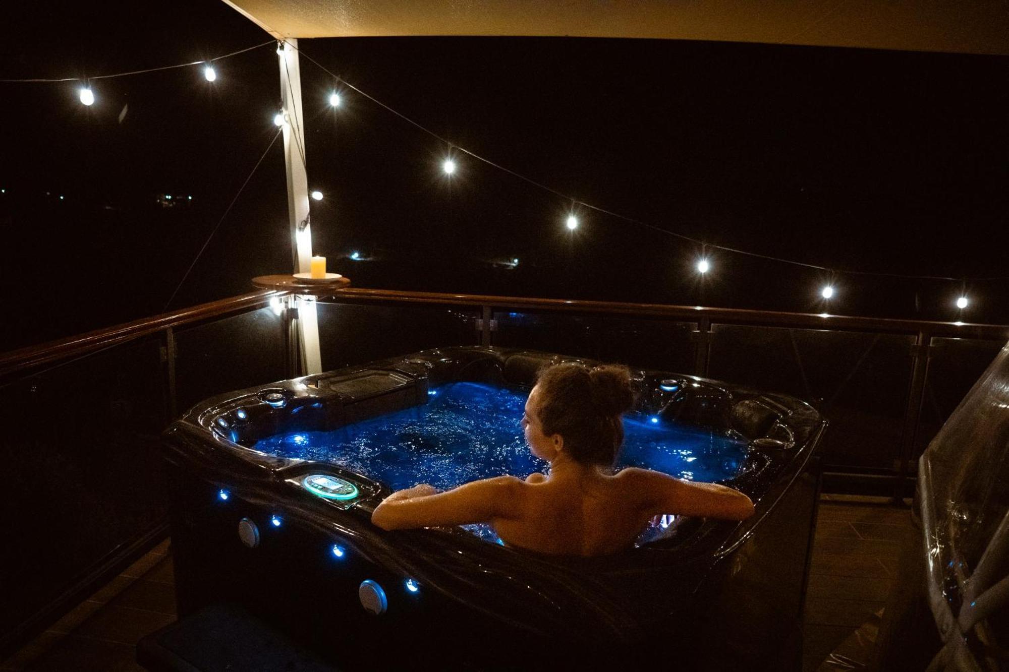 Готель Agros Glamping Boutique Екстер'єр фото